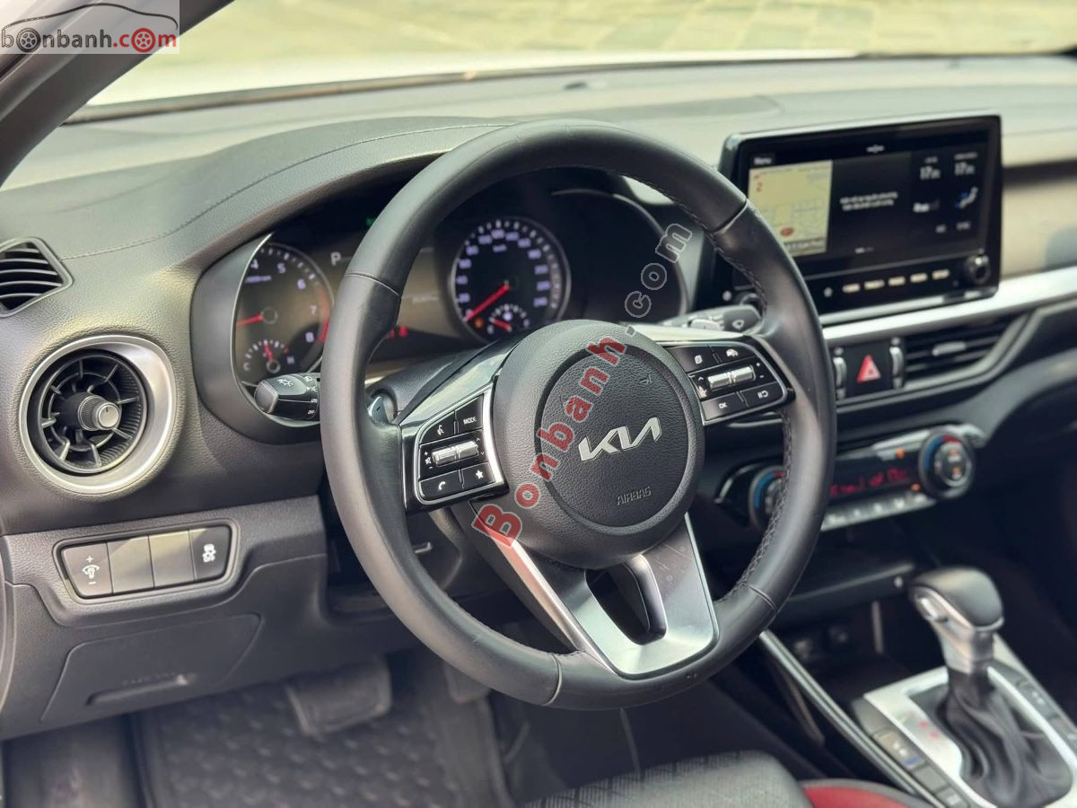 Bán ô tô Kia K3 Premium 2.0 AT - 2022 - xe cũ