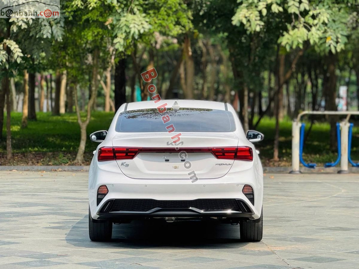 Bán ô tô Kia K3 Premium 2.0 AT - 2022 - xe cũ