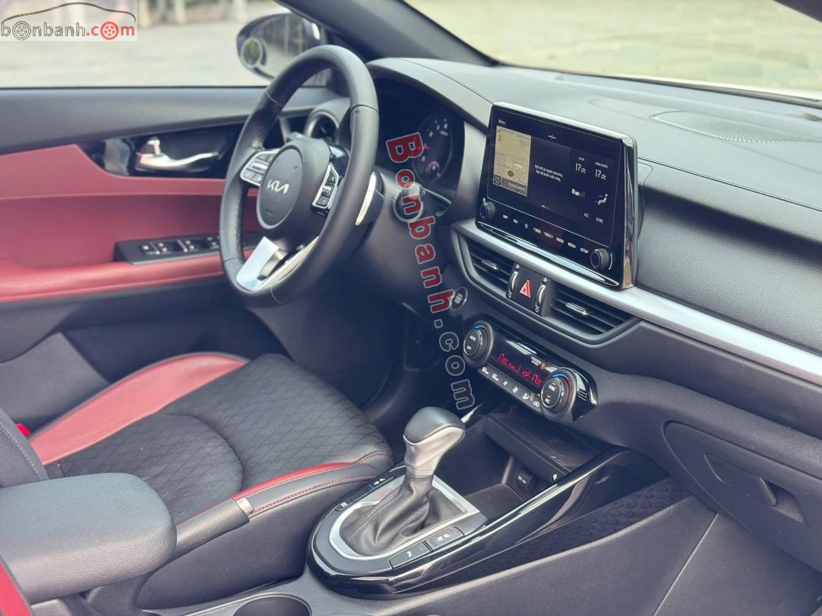 Bán ô tô Kia K3 Premium 2.0 AT - 2022 - xe cũ