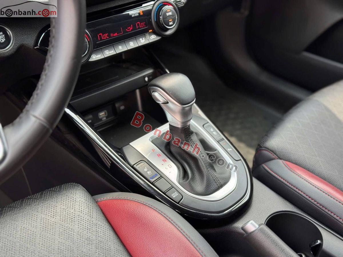 Bán ô tô Kia K3 Premium 2.0 AT - 2022 - xe cũ