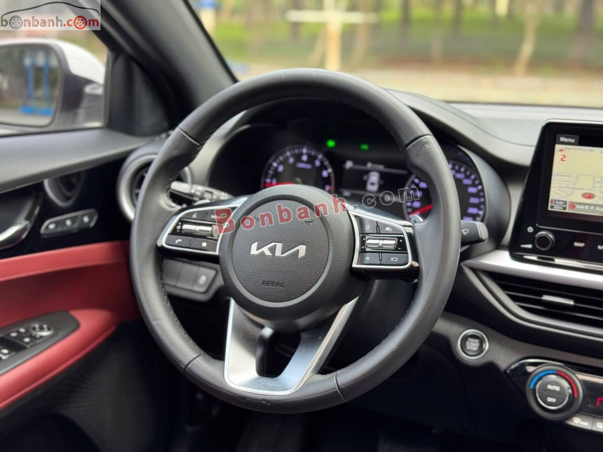 Bán ô tô Kia K3 Premium 2.0 AT - 2022 - xe cũ
