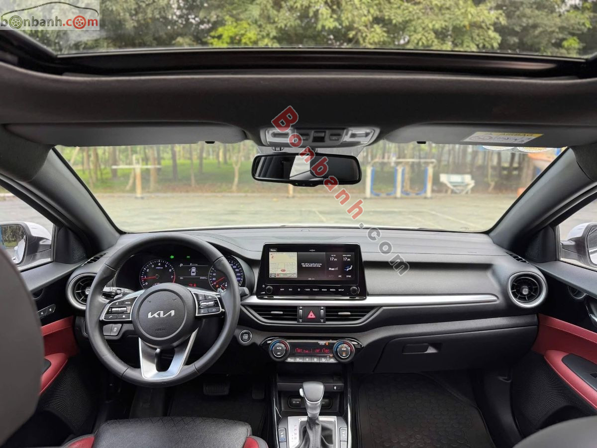 Bán ô tô Kia K3 Premium 2.0 AT - 2022 - xe cũ