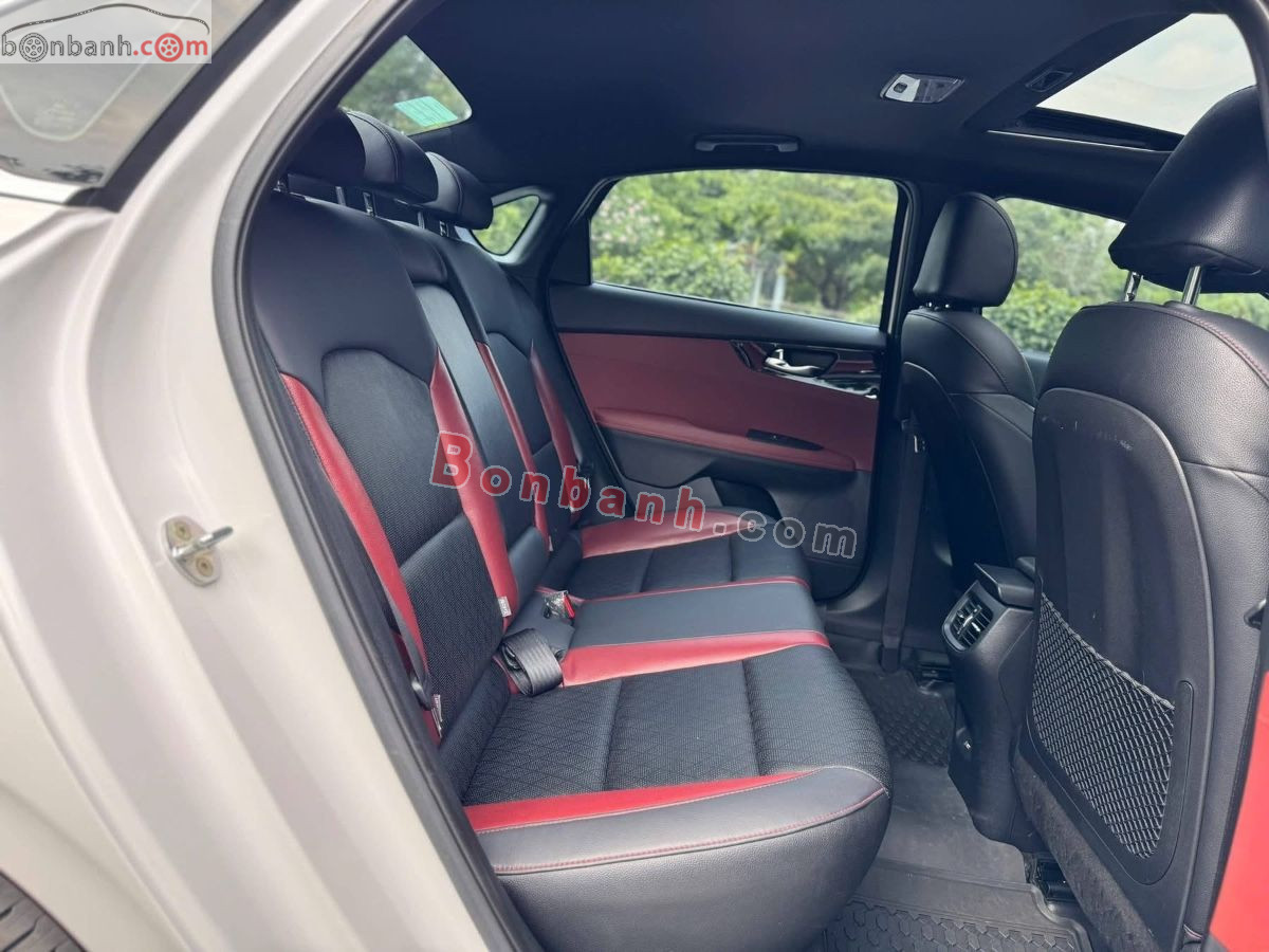 Bán ô tô Kia K3 Premium 2.0 AT - 2022 - xe cũ
