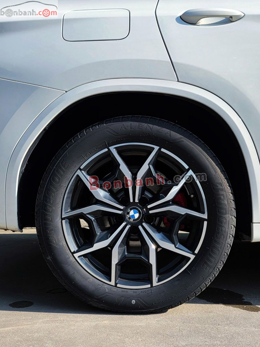 Bán ô tô BMW X3 xDrive30i M Sport - 2022 - xe cũ