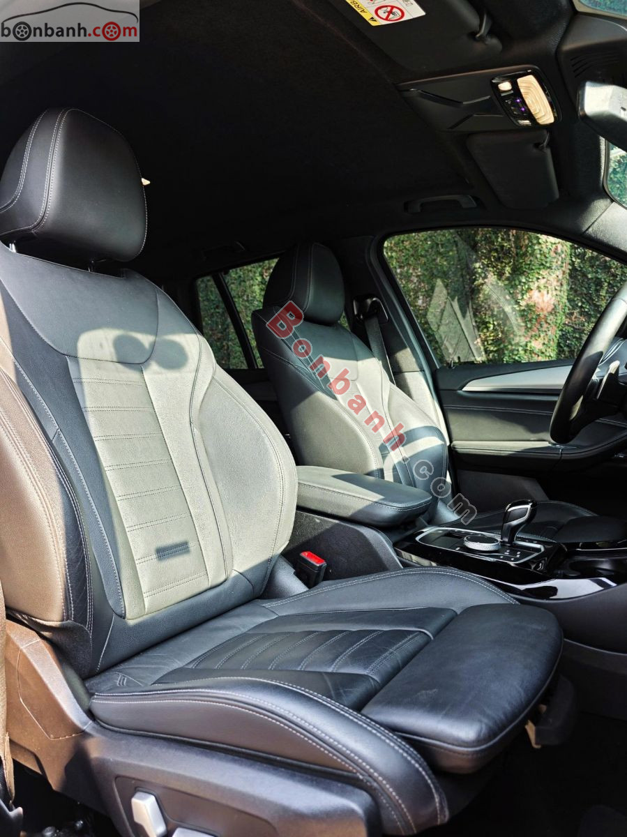 Bán ô tô BMW X3 xDrive30i M Sport - 2022 - xe cũ