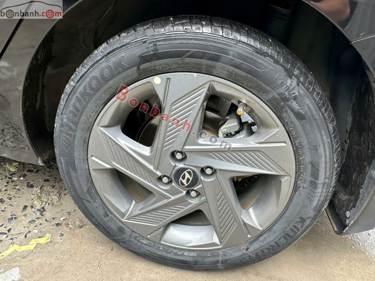 Bán ô tô Hyundai Accent 1.4 AT Đặc Biệt - 2021 - xe cũ