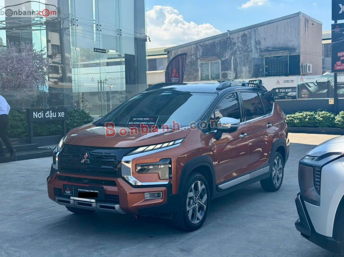 Bán ô tô Mitsubishi Xpander Cross 1.5 AT - 2023 - xe cũ