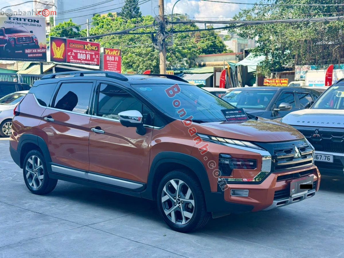 Bán ô tô Mitsubishi Xpander Cross 1.5 AT - 2023 - xe cũ