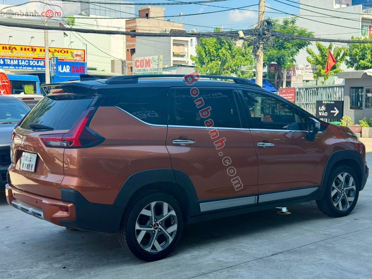 Bán ô tô Mitsubishi Xpander Cross 1.5 AT - 2023 - xe cũ