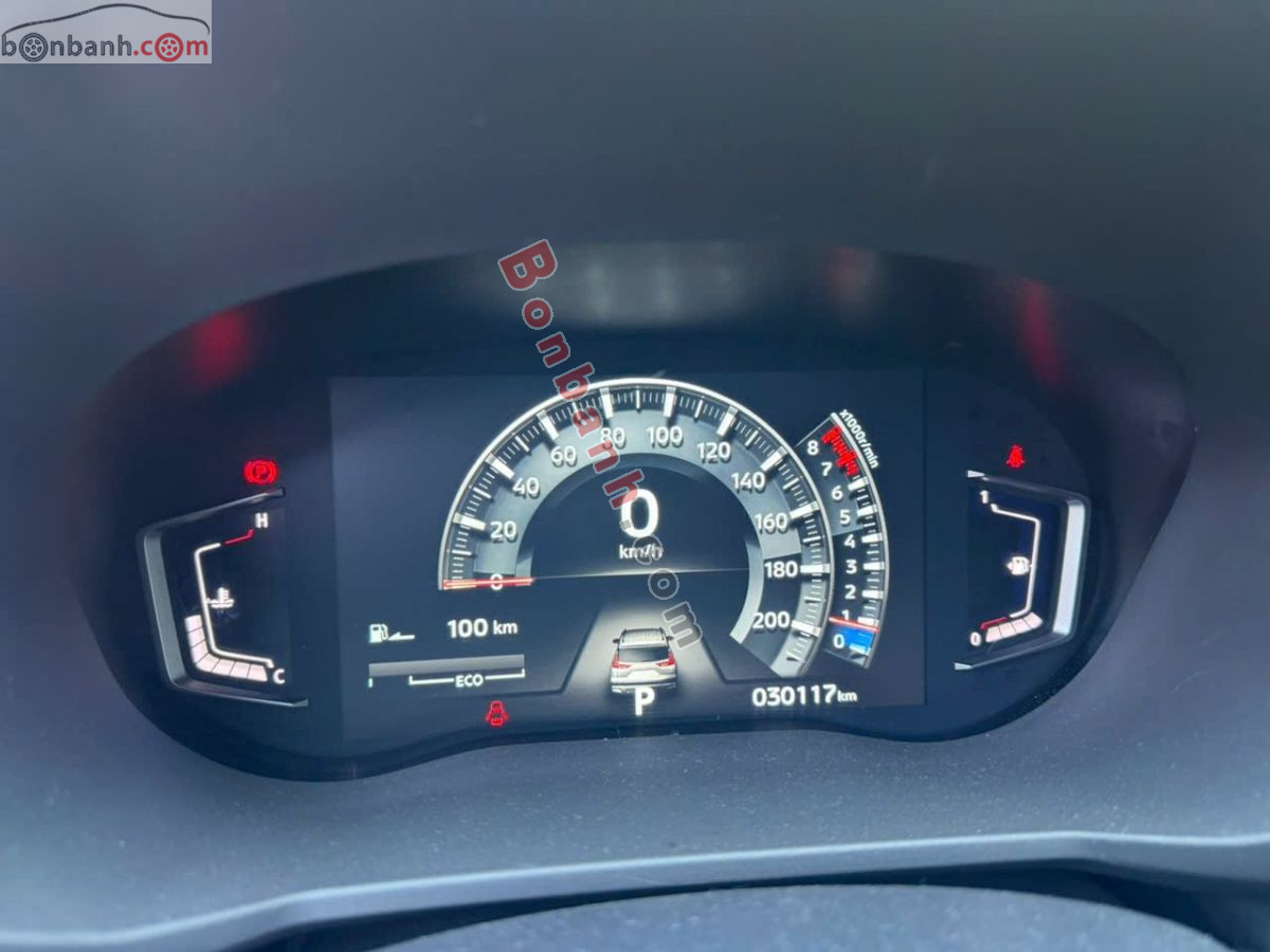 Bán ô tô Mitsubishi Xpander Cross 1.5 AT - 2023 - xe cũ