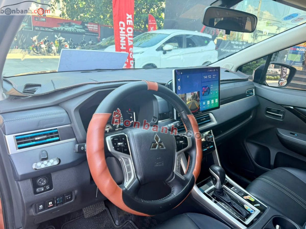 Bán ô tô Mitsubishi Xpander Cross 1.5 AT - 2023 - xe cũ