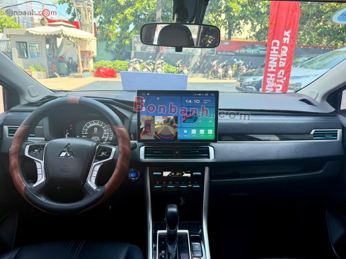 Bán ô tô Mitsubishi Xpander Cross 1.5 AT - 2023 - xe cũ