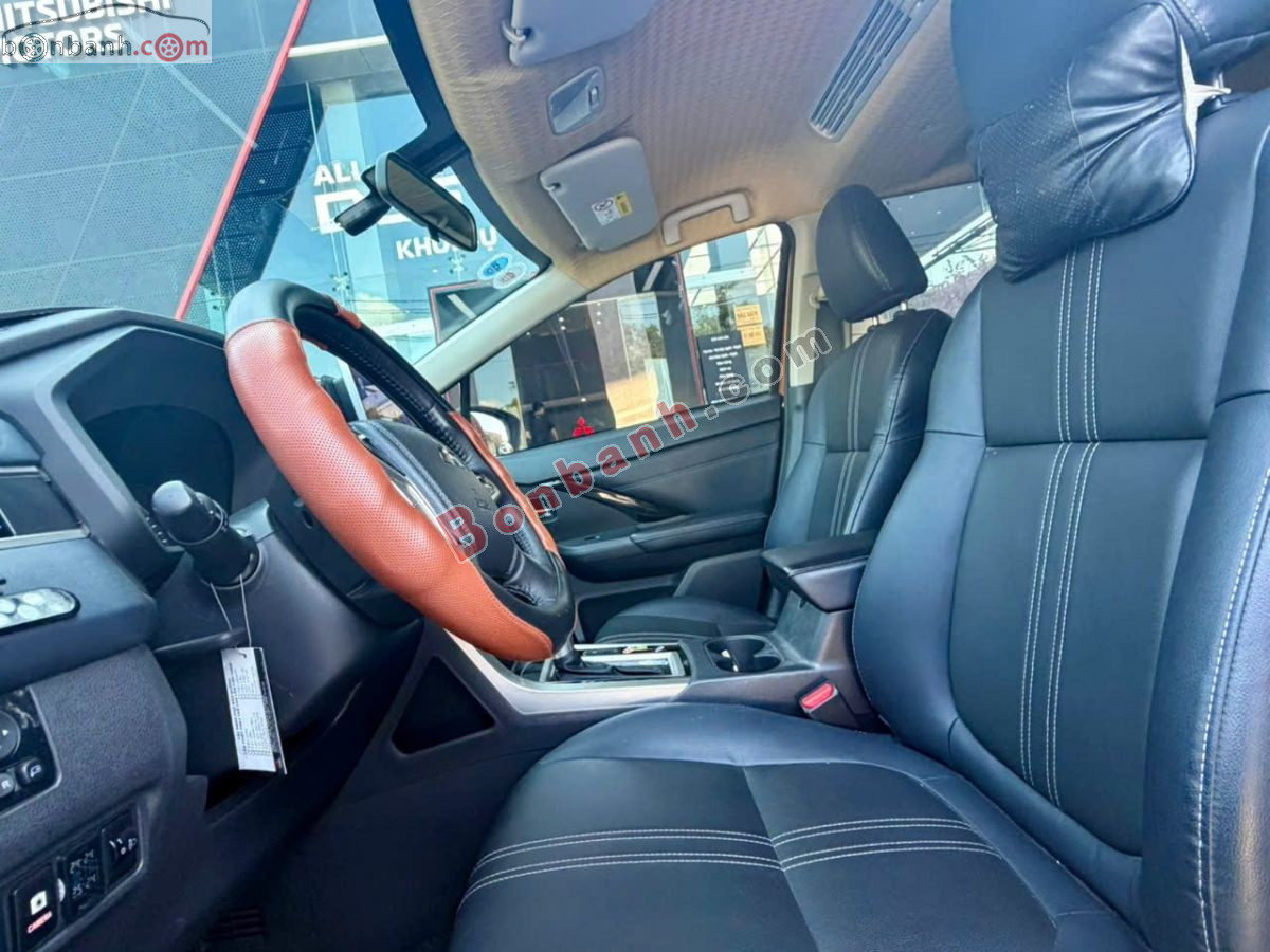 Bán ô tô Mitsubishi Xpander Cross 1.5 AT - 2023 - xe cũ