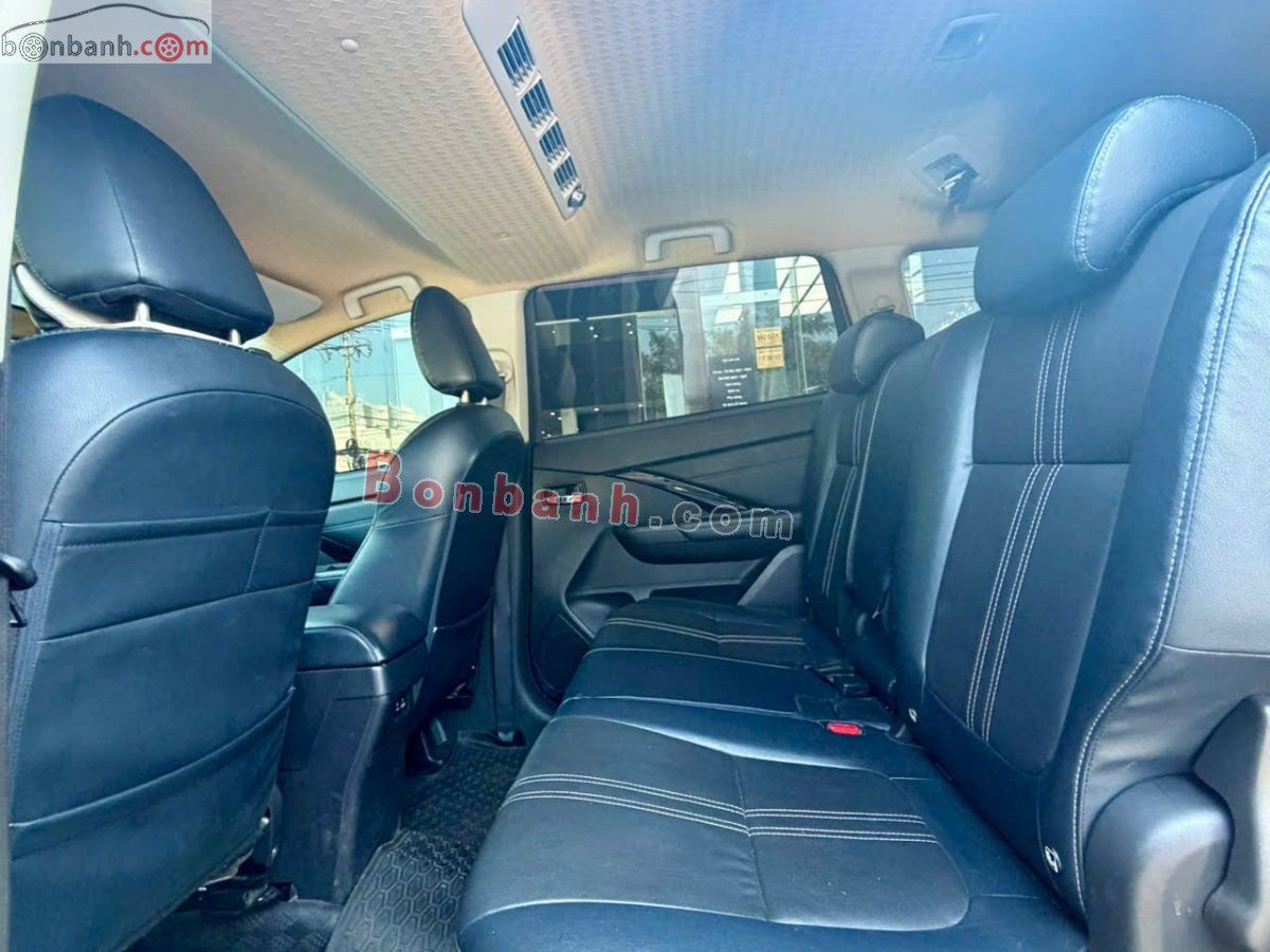 Bán ô tô Mitsubishi Xpander Cross 1.5 AT - 2023 - xe cũ
