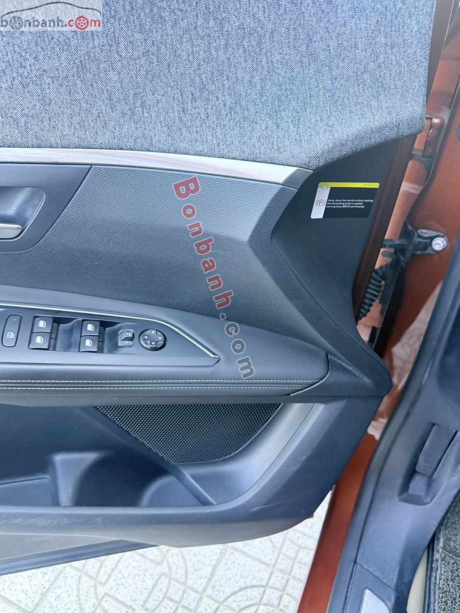 Bán ô tô Peugeot 3008 1.6 AT - 2019 - xe cũ