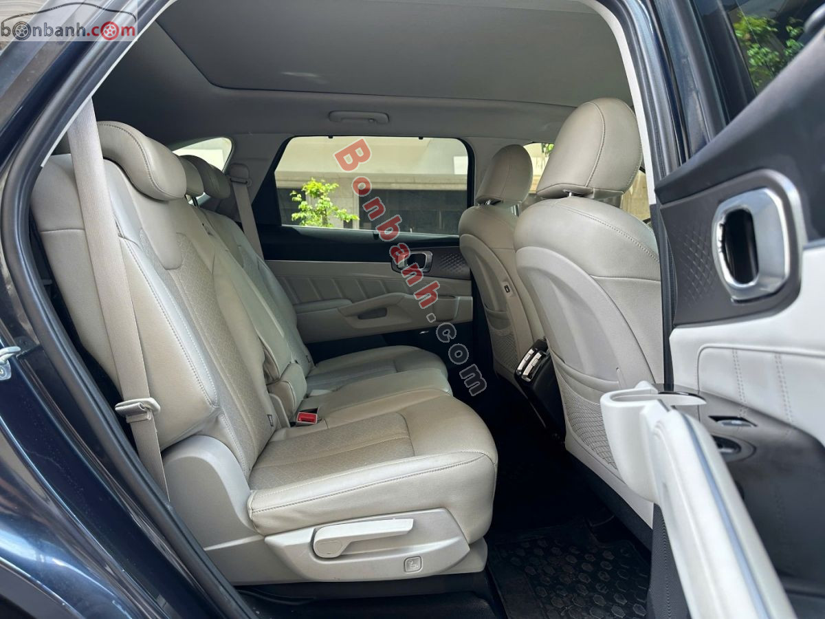 Bán ô tô Kia Sorento Signature 2.5 AT AWD 7S - 2021 - xe cũ