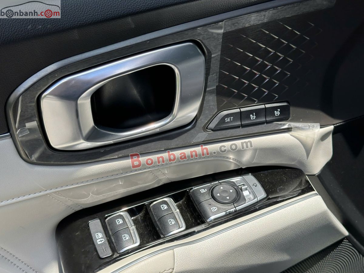 Bán ô tô Kia Sorento Signature 2.5 AT AWD 7S - 2021 - xe cũ