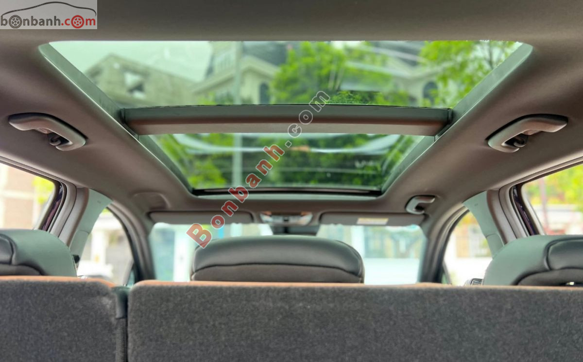 Bán ô tô Kia Sportage Signature X-Line 2.0D - 2023 - xe cũ
