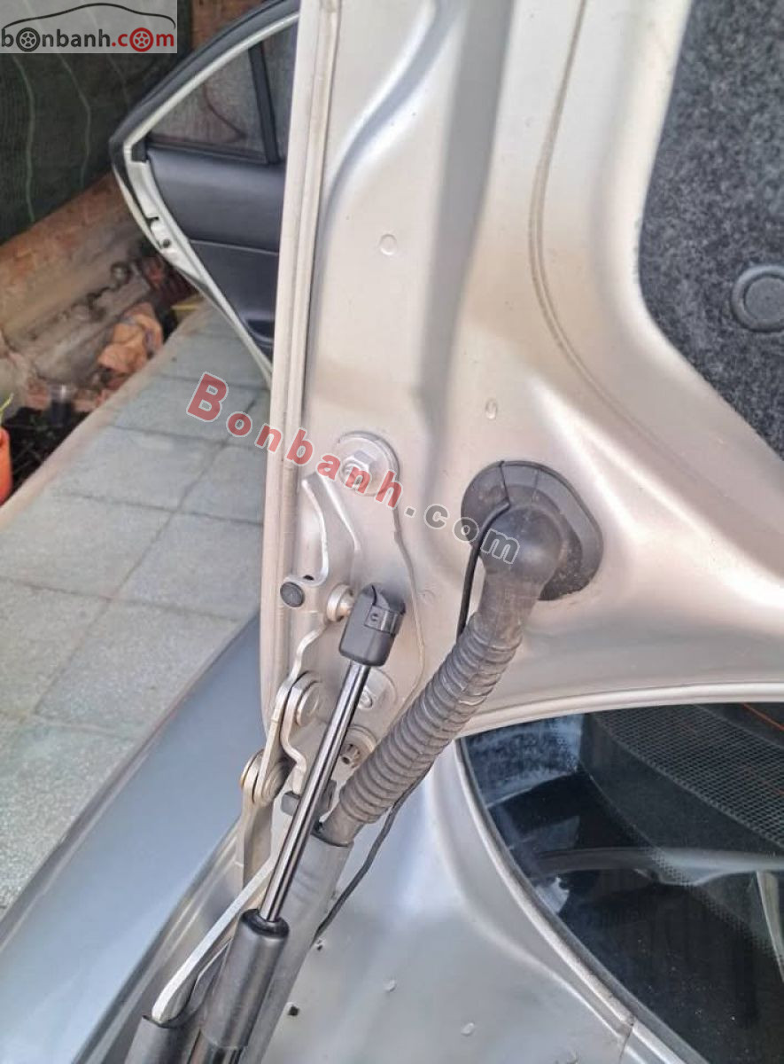 Bán ô tô Mazda 6 2.3 AT - 2005 - xe cũ