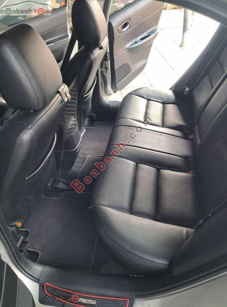 Bán ô tô Mazda 6 2.3 AT - 2005 - xe cũ