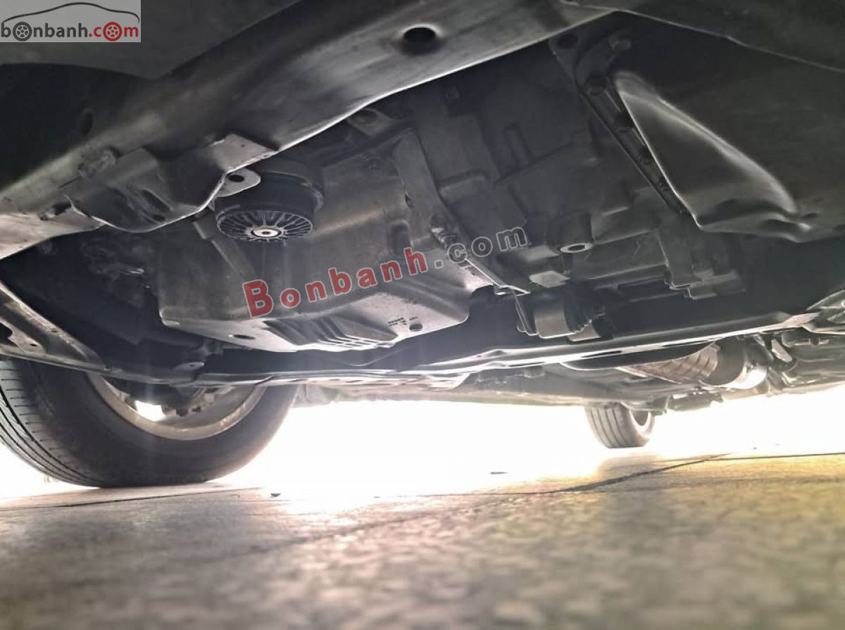 Bán ô tô Mazda 6 2.3 AT - 2005 - xe cũ