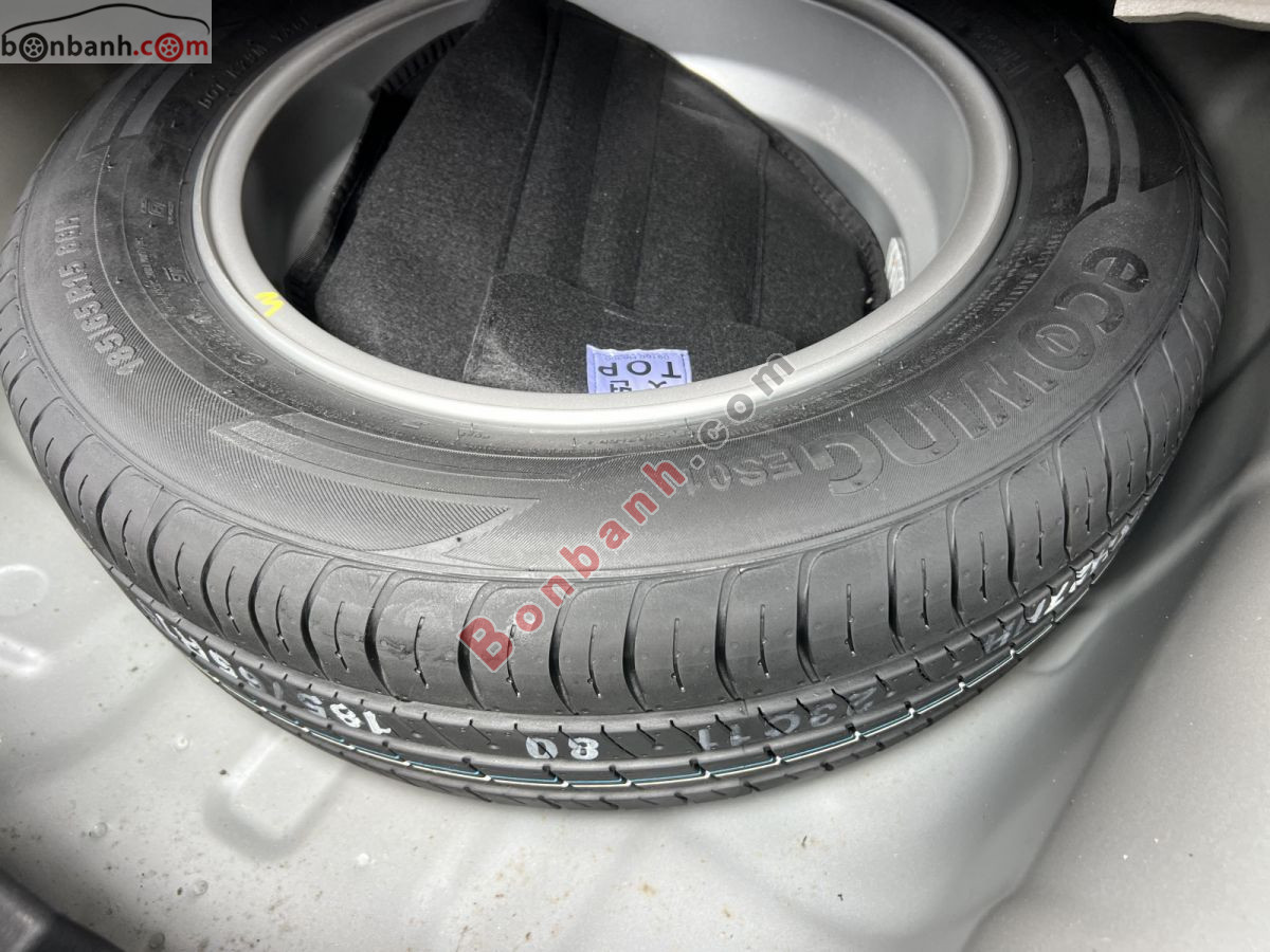 Bán ô tô Hyundai Accent 1.4 AT - 2022 - xe cũ