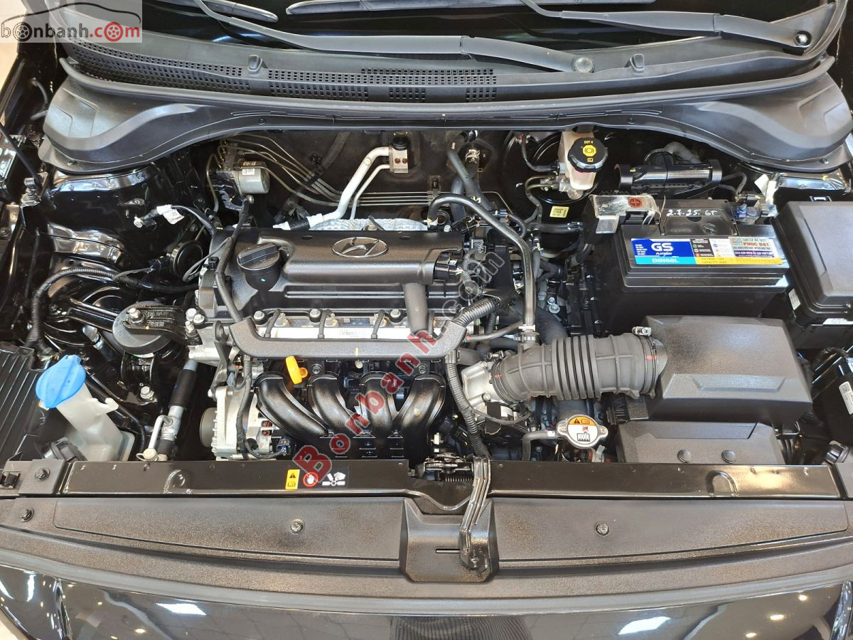 Bán ô tô Hyundai Accent 1.4 AT Đặc Biệt - 2021 - xe cũ