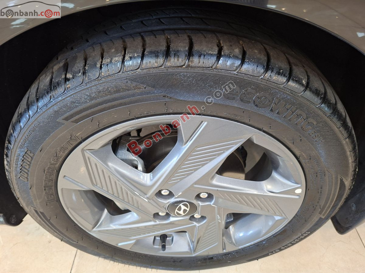 Bán ô tô Hyundai Accent 1.4 AT Đặc Biệt - 2021 - xe cũ