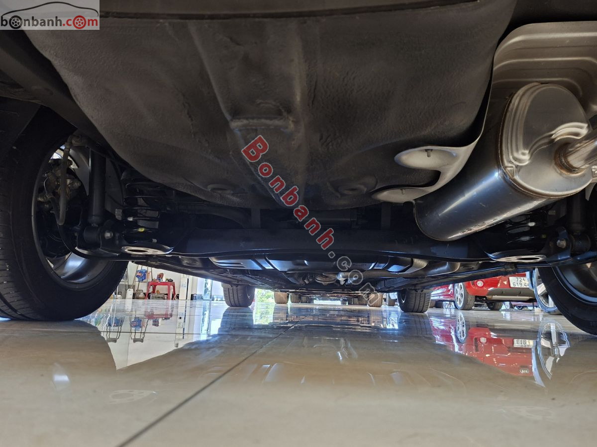 Bán ô tô Hyundai Accent 1.4 AT Đặc Biệt - 2021 - xe cũ