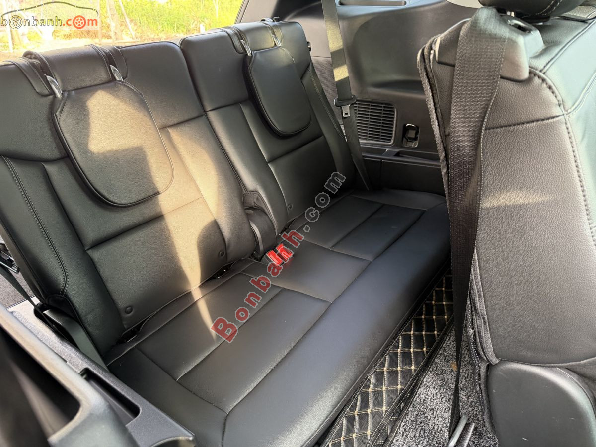 Bán ô tô Ford Explorer Limited 2.3L EcoBoost - 2022 - xe cũ