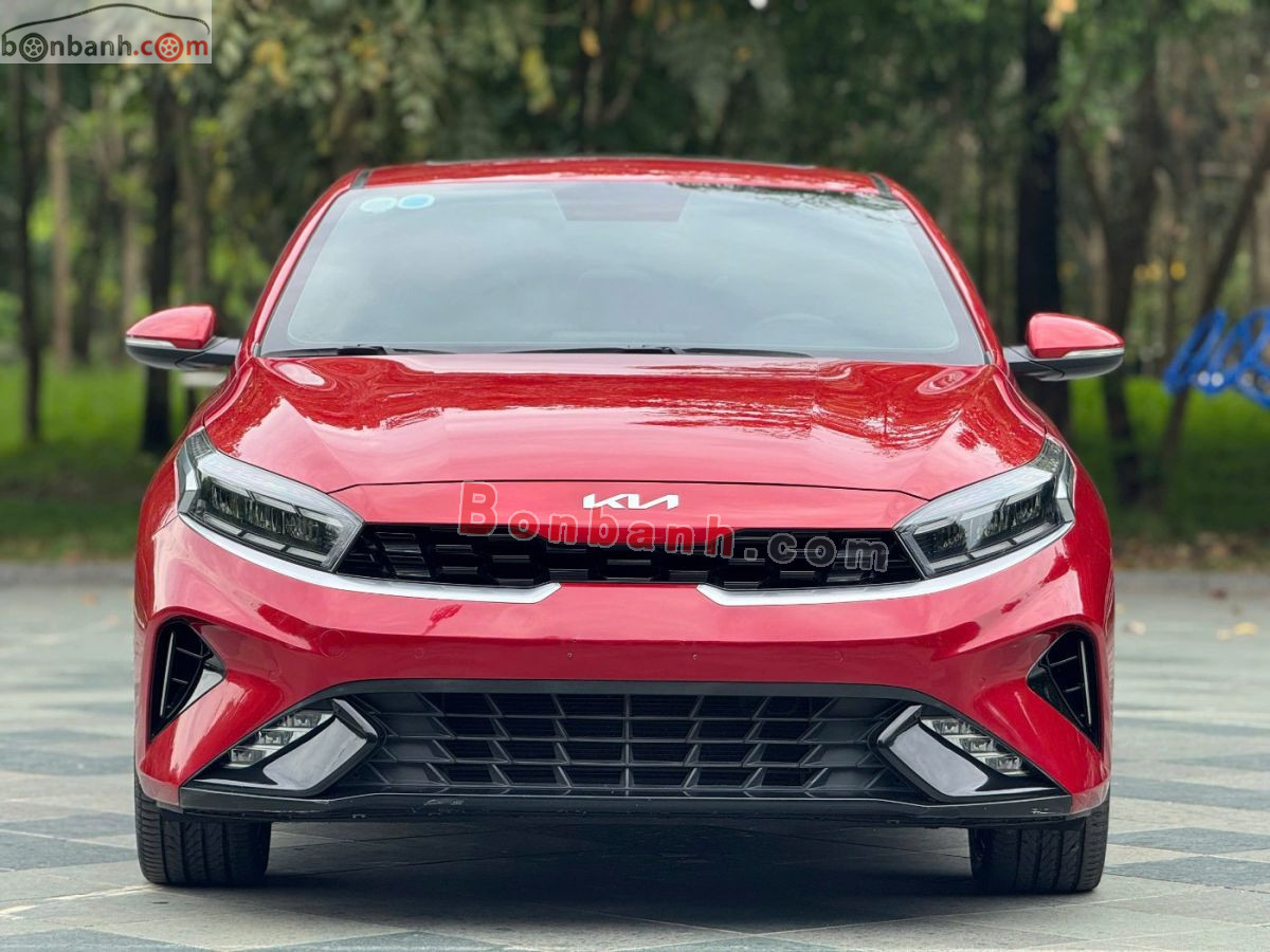Bán ô tô Kia K3 Premium 2.0 AT - 2022 - xe cũ