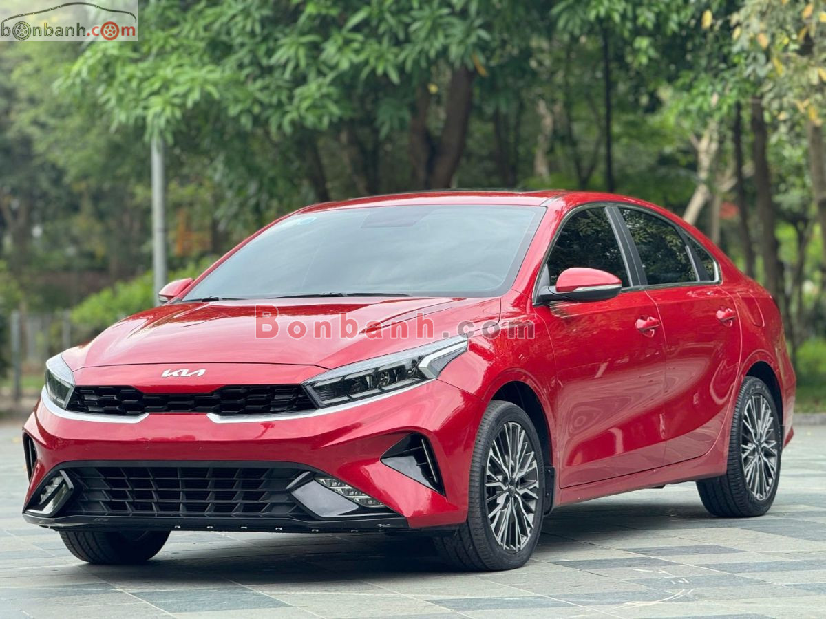 Bán ô tô Kia K3 Premium 2.0 AT - 2022 - xe cũ