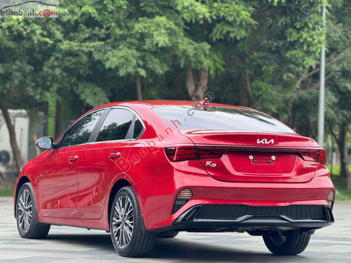 Bán ô tô Kia K3 Premium 2.0 AT - 2022 - xe cũ