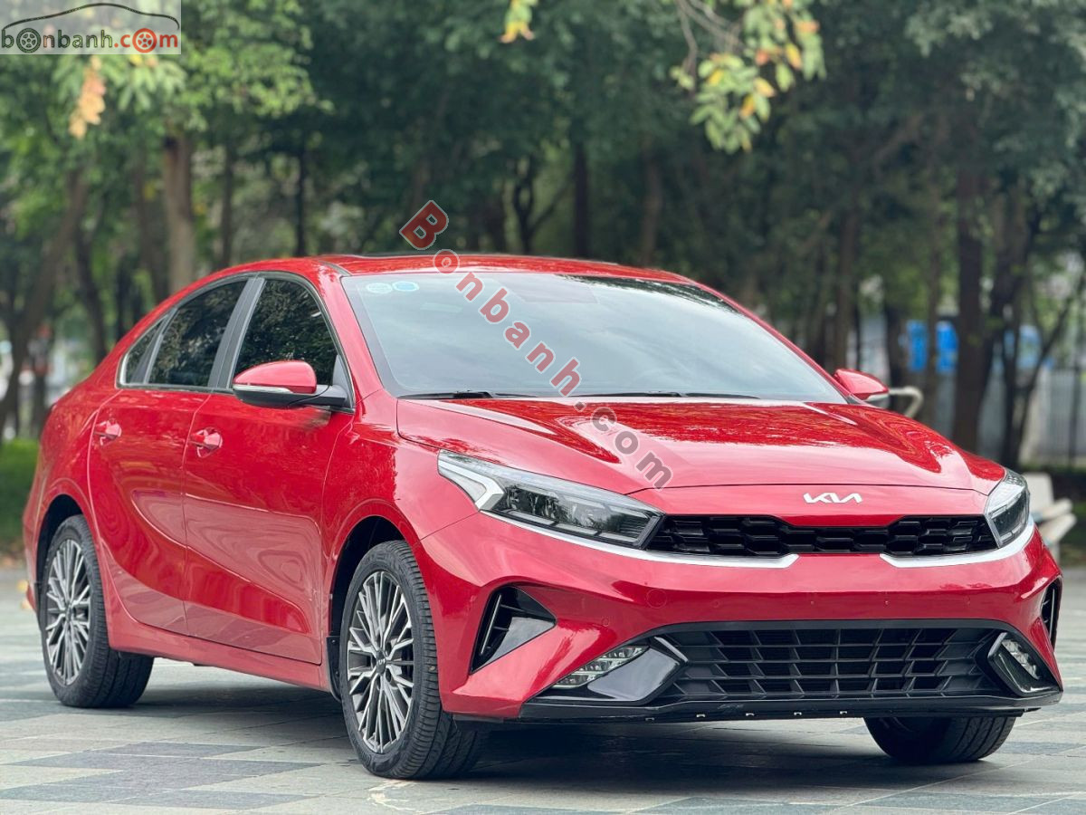 Bán ô tô Kia K3 Premium 2.0 AT - 2022 - xe cũ