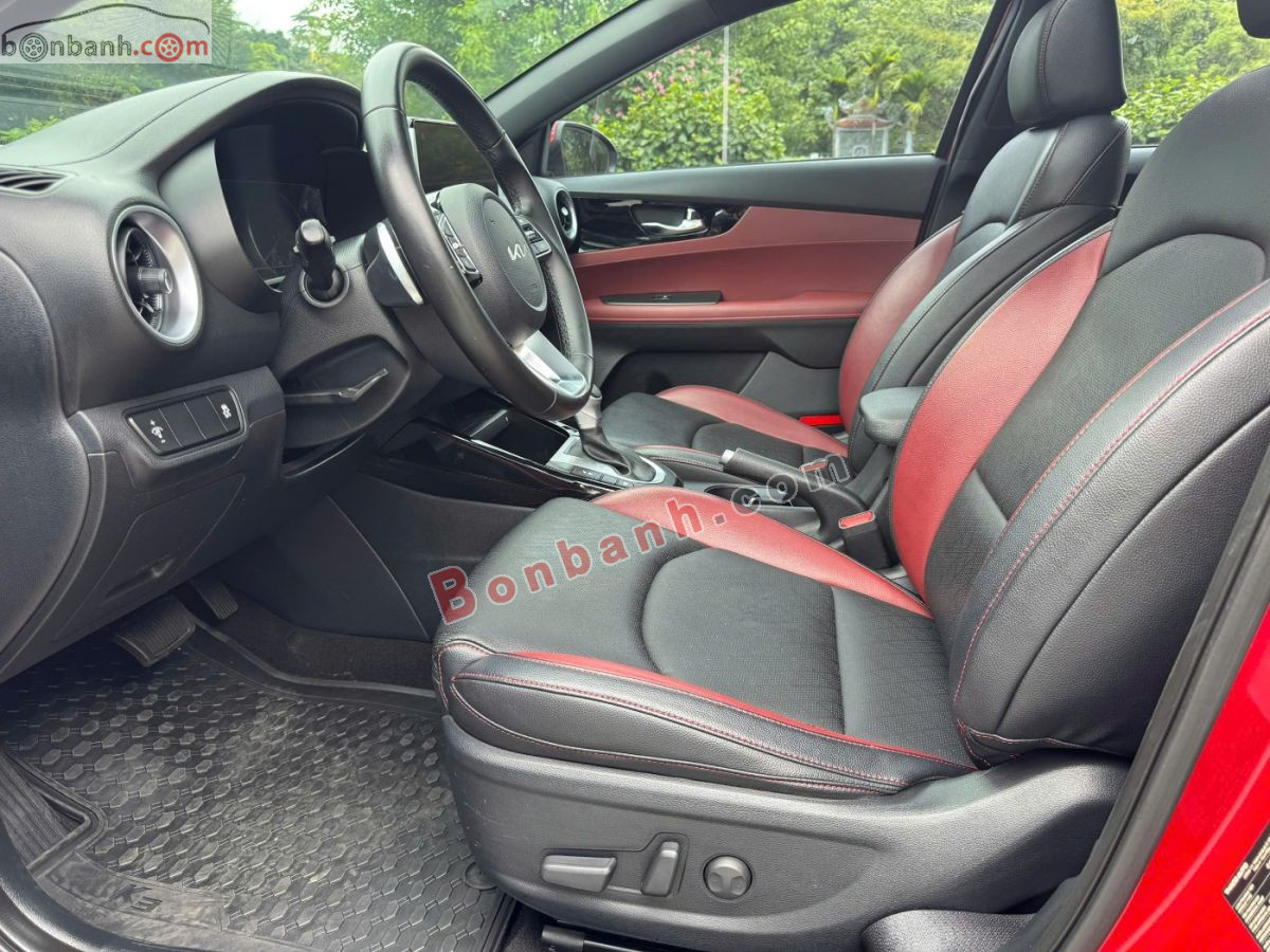 Bán ô tô Kia K3 Premium 2.0 AT - 2022 - xe cũ