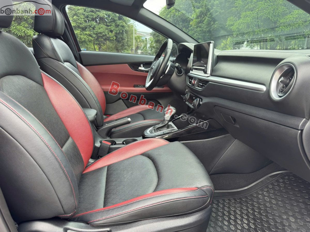 Bán ô tô Kia K3 Premium 2.0 AT - 2022 - xe cũ