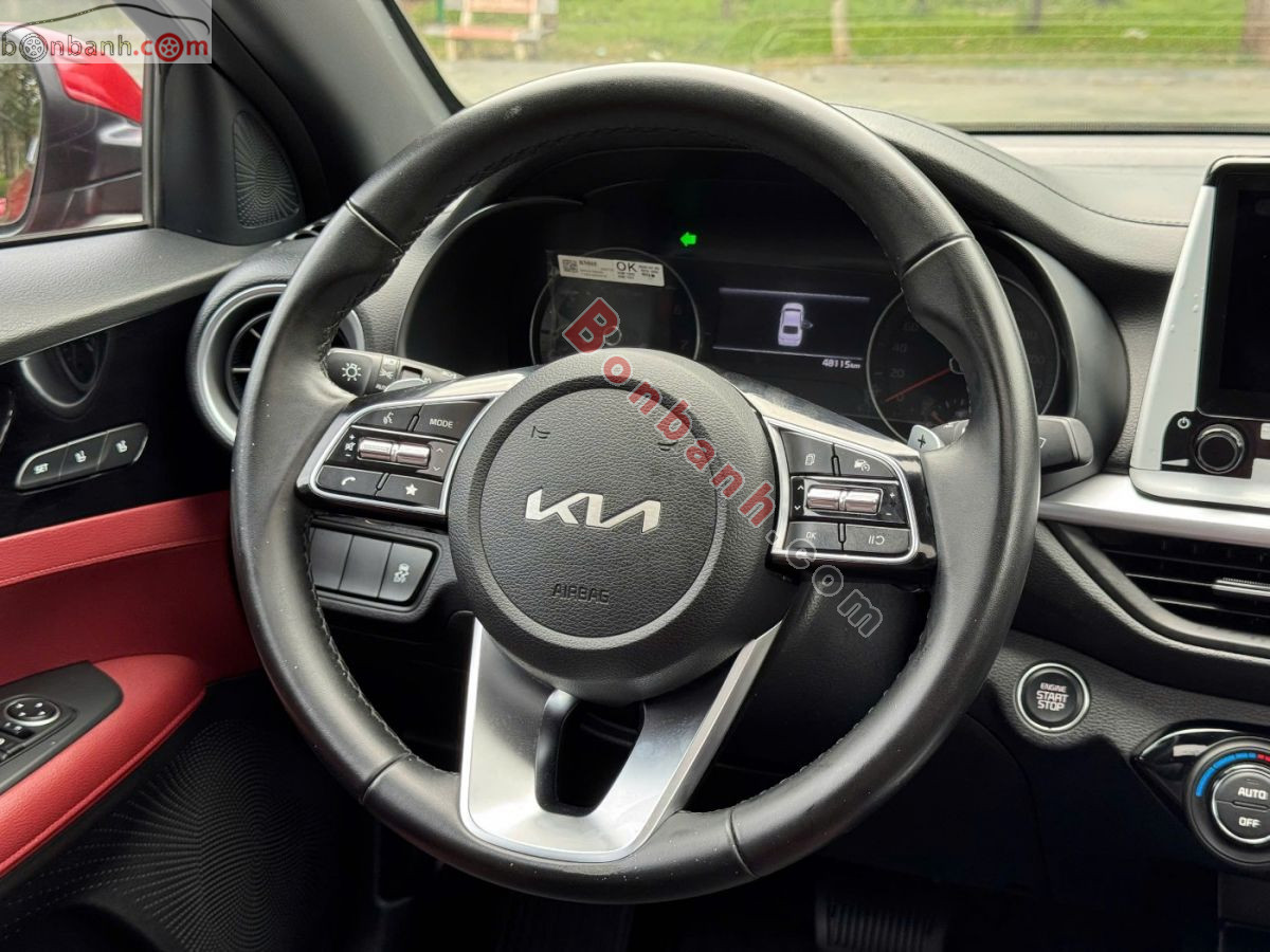 Bán ô tô Kia K3 Premium 2.0 AT - 2022 - xe cũ