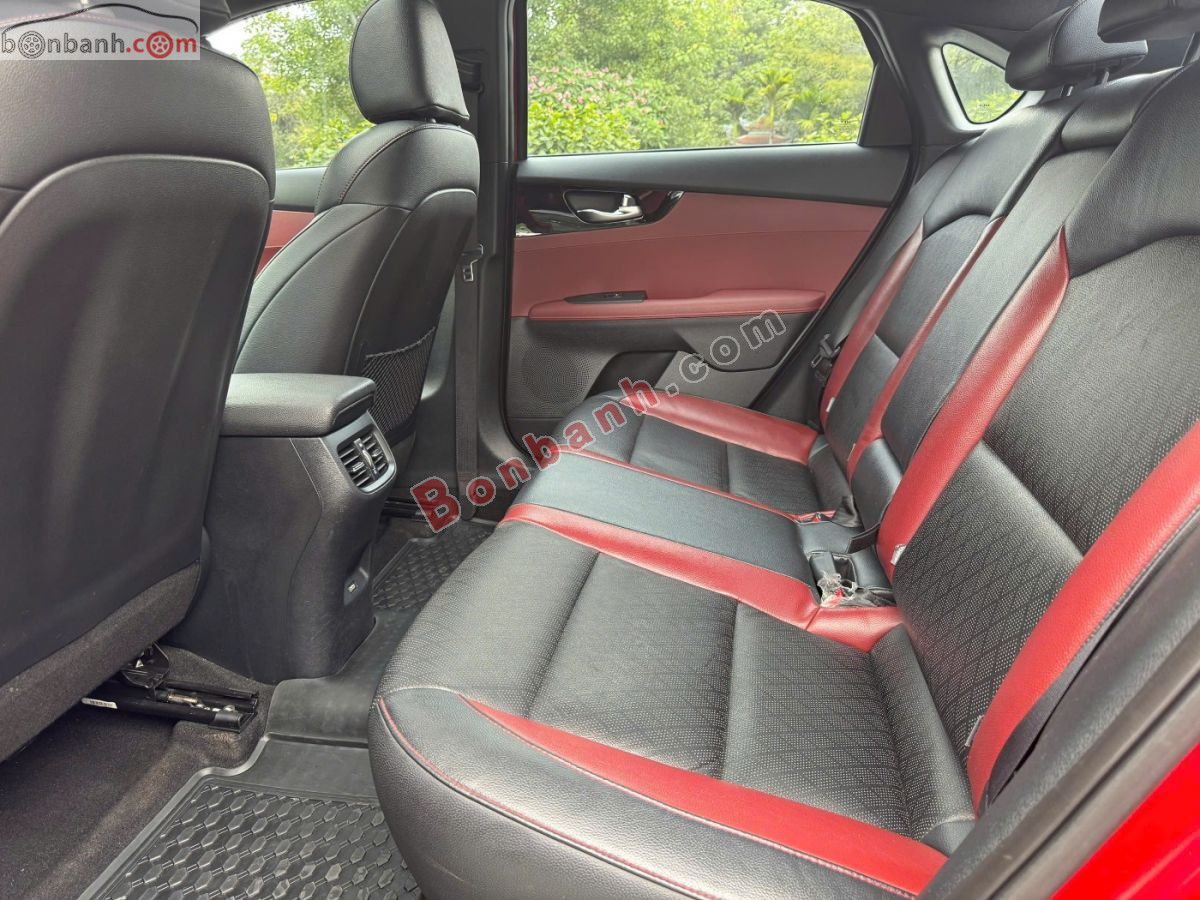 Bán ô tô Kia K3 Premium 2.0 AT - 2022 - xe cũ