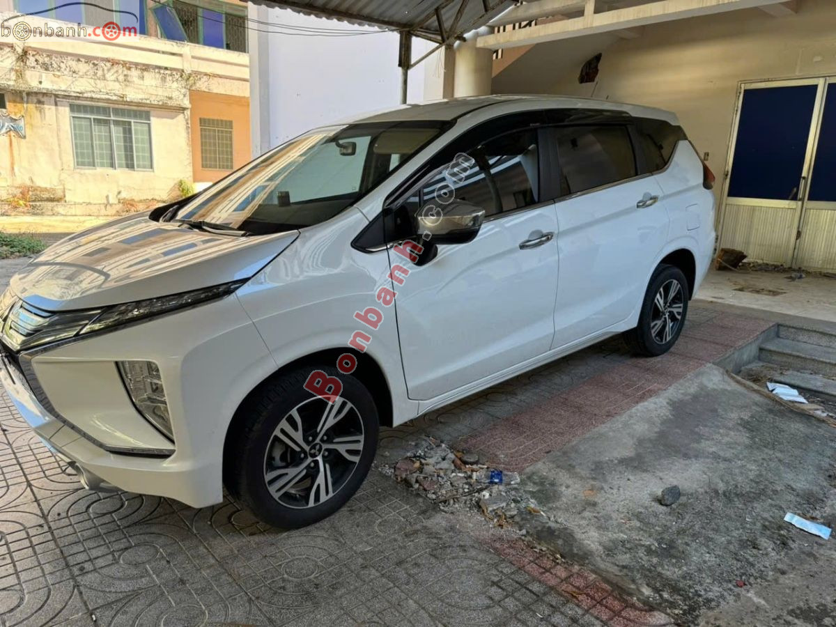 Bán ô tô Mitsubishi Xpander 1.5 AT Đặc biệt - 2021 - xe cũ