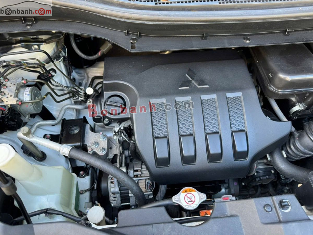 Bán ô tô Mitsubishi Xpander 1.5 AT Đặc biệt - 2021 - xe cũ