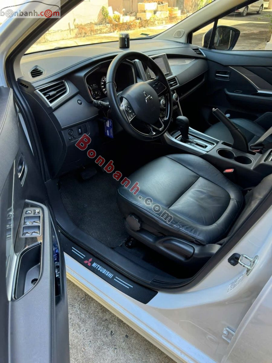 Bán ô tô Mitsubishi Xpander 1.5 AT Đặc biệt - 2021 - xe cũ
