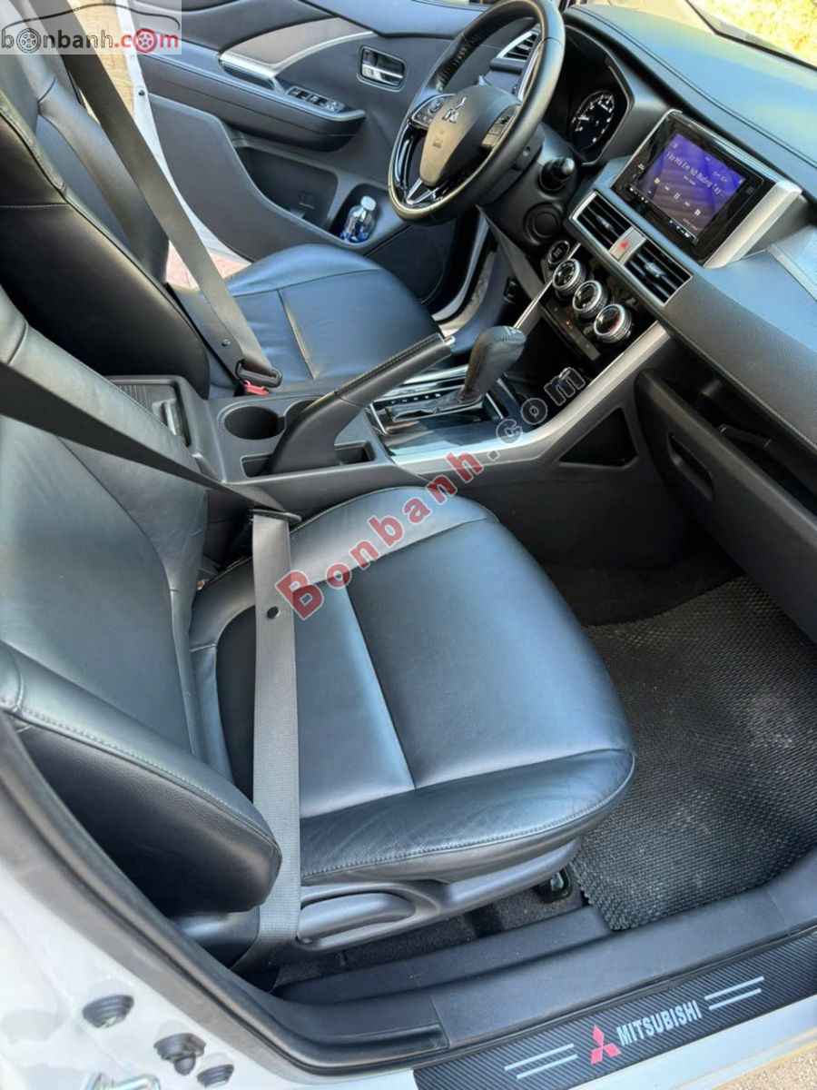 Bán ô tô Mitsubishi Xpander 1.5 AT Đặc biệt - 2021 - xe cũ