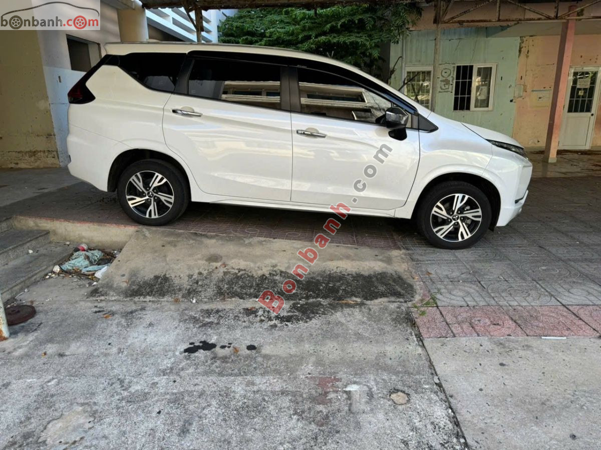 Bán ô tô Mitsubishi Xpander 1.5 AT Đặc biệt - 2021 - xe cũ