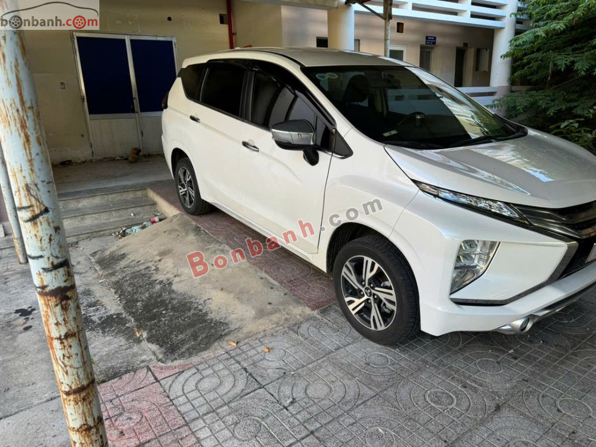 Bán ô tô Mitsubishi Xpander 1.5 AT Đặc biệt - 2021 - xe cũ