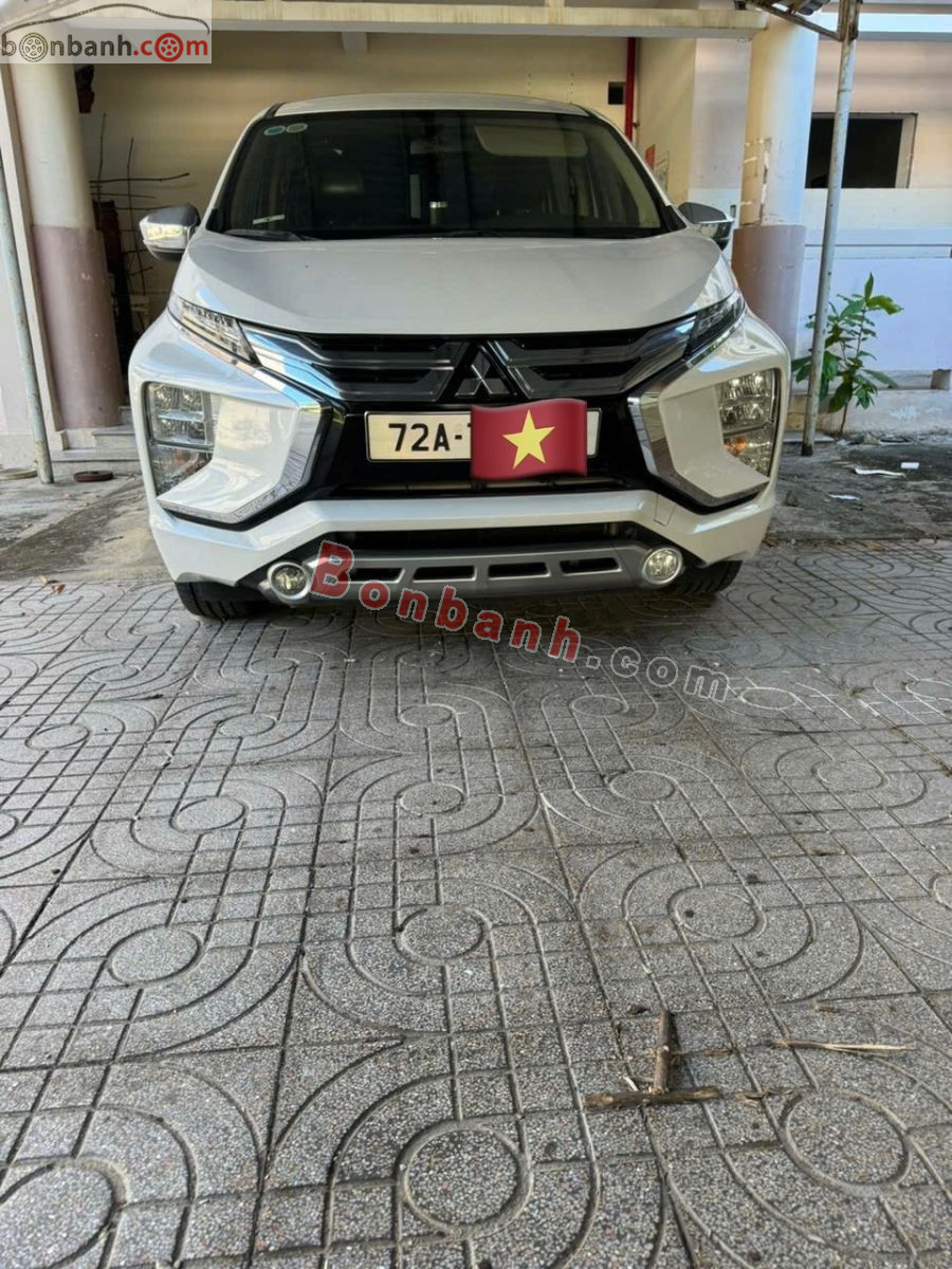 Bán ô tô Mitsubishi Xpander 1.5 AT Đặc biệt - 2021 - xe cũ