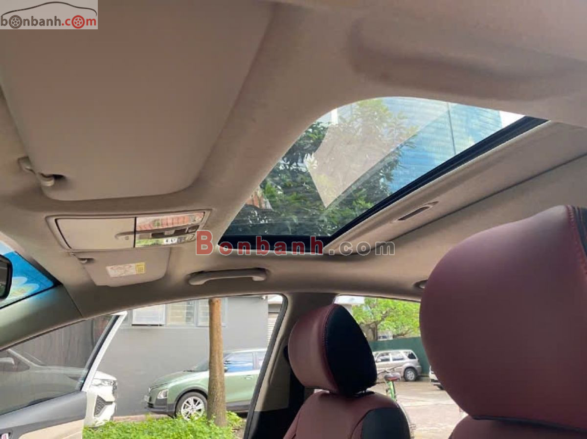 Bán ô tô Hyundai Accent 1.4 AT Đặc Biệt - 2022 - xe cũ