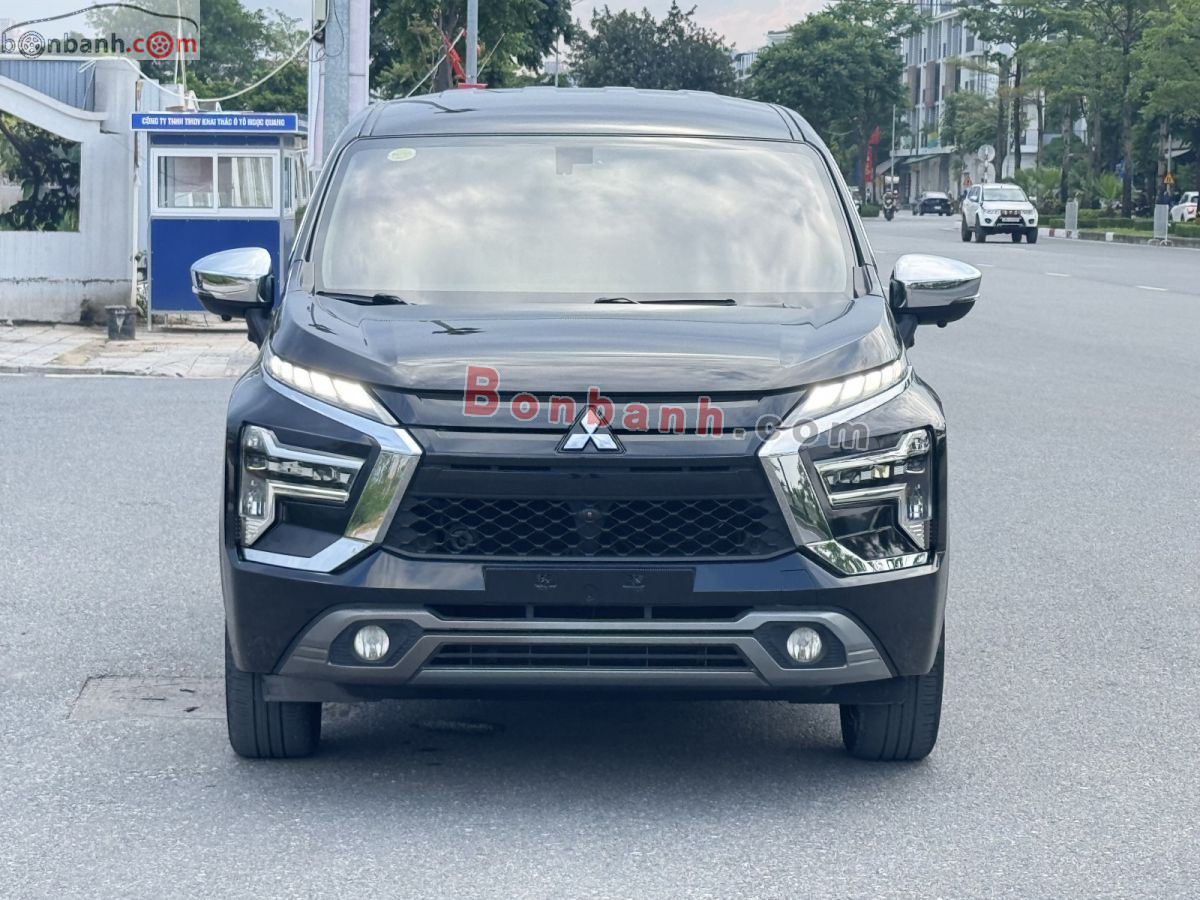 Bán ô tô Mitsubishi Xpander Premium 1.5 AT - 2024 - xe cũ