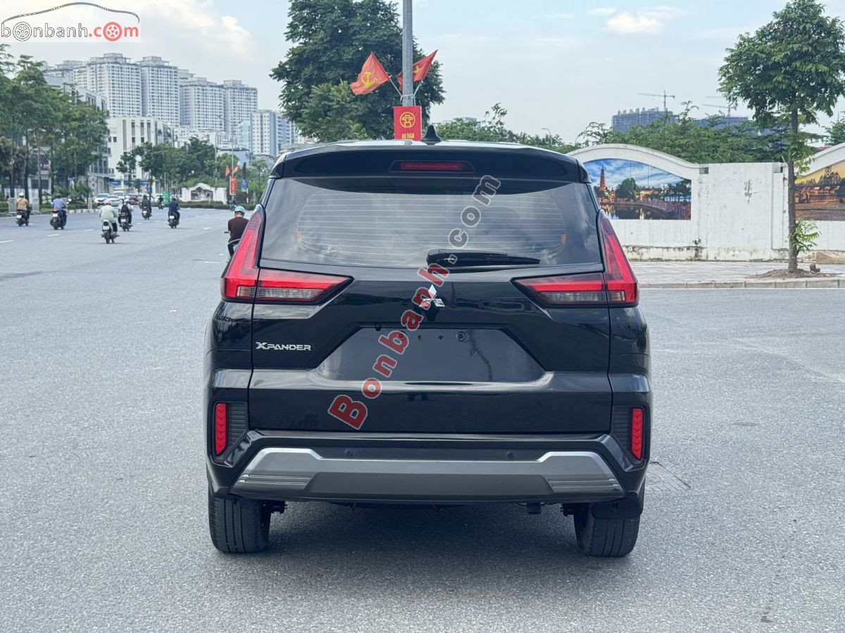 Bán ô tô Mitsubishi Xpander Premium 1.5 AT - 2024 - xe cũ