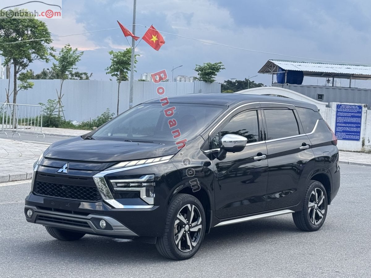 Bán ô tô Mitsubishi Xpander Premium 1.5 AT - 2024 - xe cũ