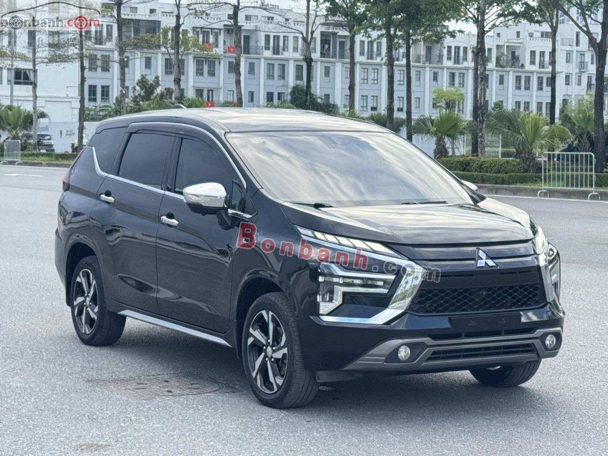 Bán ô tô Mitsubishi Xpander Premium 1.5 AT - 2024 - xe cũ